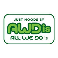 AWDis Hoodies