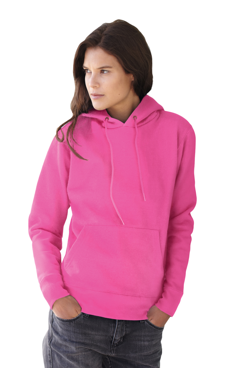 Lady-Fit Hooded 620380 Foto