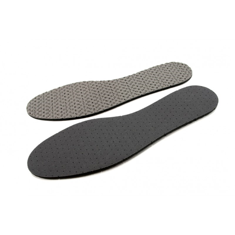 Inlegzolen, Bama comfort soft step