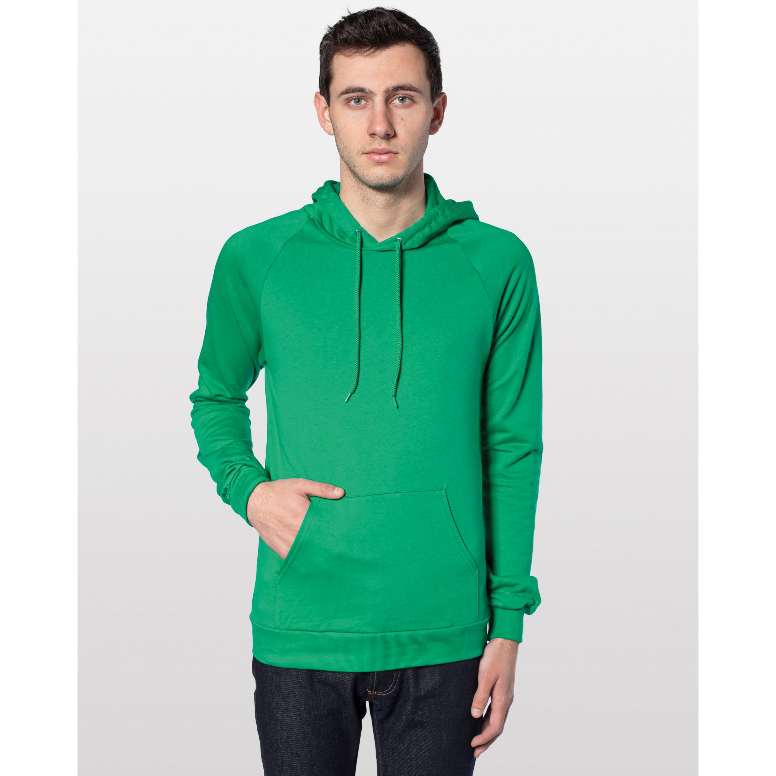 hoodie amercian apparel