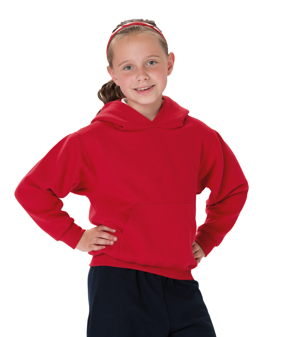 Hoodies kinderen | Goedkoop bedrukken | Capuchon sweaters