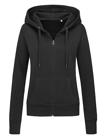 Stedman Sweat Jacket Select Woman